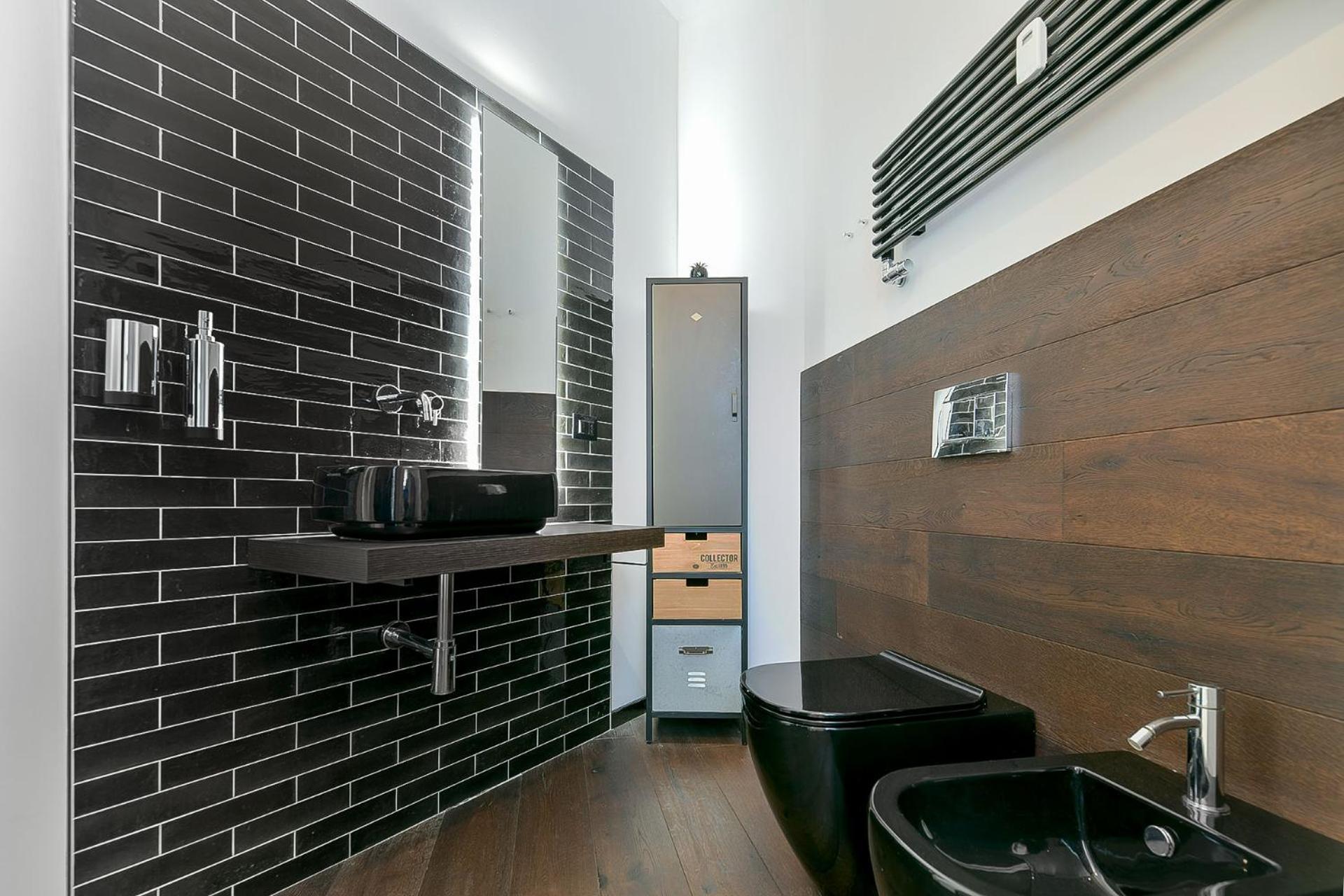 Appartamento Monolocale con Balcone