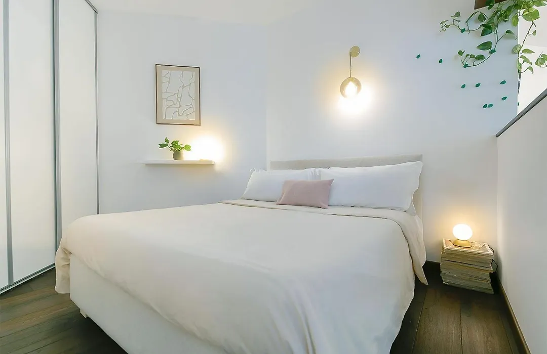 Fabula - Studio&Private Rooms-1